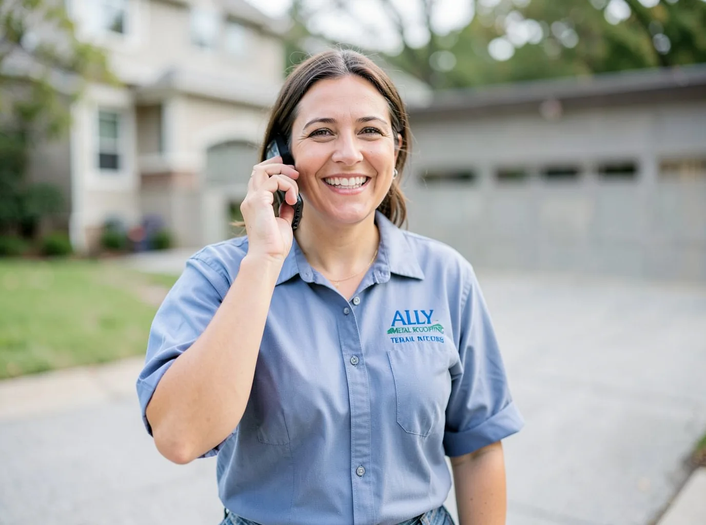 Metal Roof Installation Tuscumbia, AL FAQs